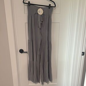 Smock pants nwt